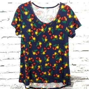LuLaRoe XS Classic T